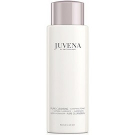 Juvena PURE Clarifying Tonic puhastav toonik rasusele/normaalsele nahale 200 ml