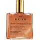 Nuxe Huile Prodigieuse Or сухое масло с сияющими частицами для лица/для тела/для волос