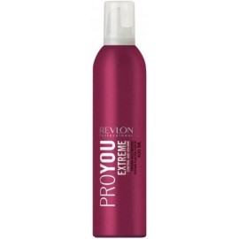 Revlon Professional Pro You Extreme tugevalt fikseeriv juuksevaht 400 ml