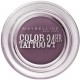Maybelline Eye Studio Color Tattoo lauvärv