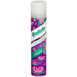 Batiste Oriental idamaise lõhnaga kuivšampoon 200 ml