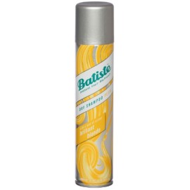 Batiste Plus Brilliant Blonde kuivšampoon blondidele juustele 200 ml