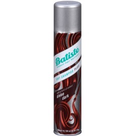 Batiste Plus Divine Dark kuivšampoon tumedatele juustele 200 ml