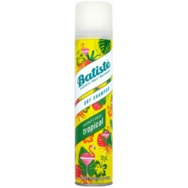 Batiste Tropical шампунь с ароматом кокоса 50 мл.