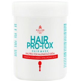 Kallos Hair Pro-Tox Hair маска 1000 мл.