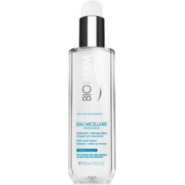 Biotherm Biosource Cleansing Micellar mitsellaarvesi