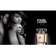 Karl Lagerfeld for Her EDP naistele