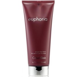 Calvin Klein Euphoria ihupiim 200 ml