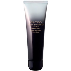 Shiseido Future Solutions LX Cleaning foam puhastusvaht