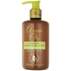 Xpel Argan Oil käteseep/dušigeel argaaniaõliga 300 ml