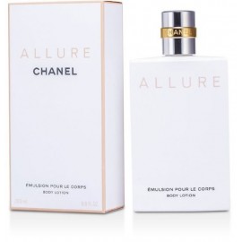 Chanel Allure лосьон для тела 200 мл.