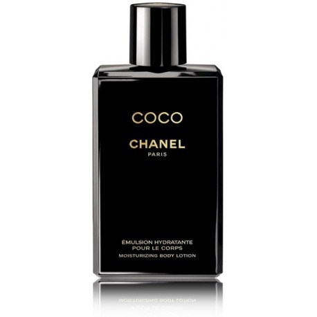 Chanel Coco ihupiim 200 ml