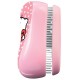 Tangle Teezer Compact Styler расческа Черная-Фиолетовая 