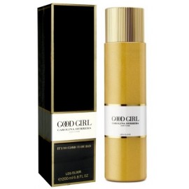 Carolina Herrera Good Girl õli jalgadele 200 ml