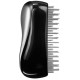 Tangle Teezer Compact Styler расческа Черная-Фиолетовая 