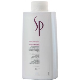 Wella Professional SP Color Save кондиционер для окрашенных волос 1000 мл.