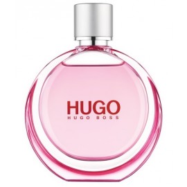 Hugo Boss Hugo Woman Extreme EDP духи для женщин