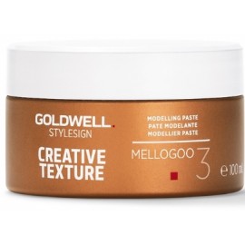 Goldwell Style Sign Creative Texture Mellogoo modelleerimispasta 100 ml