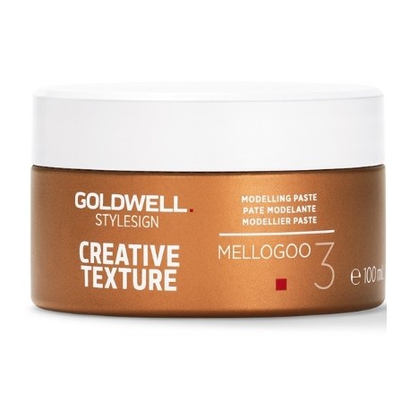 Goldwell Style Sign Creative Texture Mellogoo моделирующая паста 100 мл.