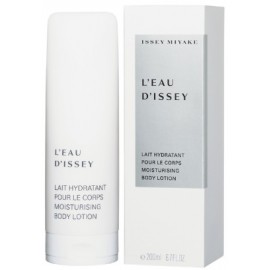 Issey Miyake L'eau D'Issey лосьон для тела 200 мл.