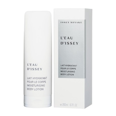 Issey Miyake L'eau D'Issey лосьон для тела 200 мл.