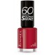 Rimmel 60 Seconds Super Shine Nail Polish быстросохнущий лак для ногтей