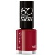 Rimmel 60 Seconds Super Shine Nail Polish kiiresti kuivav küünelakk