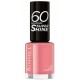 Rimmel 60 Seconds Super Shine Nail Polish kiiresti kuivav küünelakk