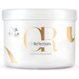 Wella Professionals Oil Reflections Luminous Reboost sära lisav mask