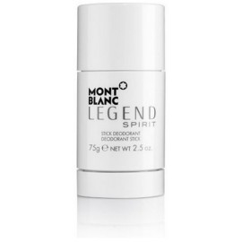 Mont Blanc Legend Spirit pulkdeodorant 75 ml