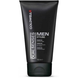 Goldwell Dualsenses For Men Styling Power Gel гель для укладки волос для мужчин 150 мл.