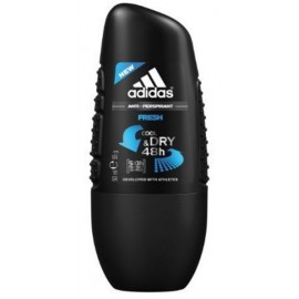 Adidas Intensive Fresh & Dry 72h шариковый антиперспирант для мужчин 50 мл.