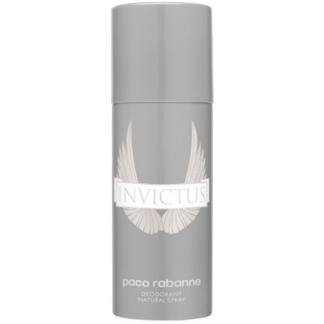 Paco Rabanne Invictus спрей дезодорант 150 мл.