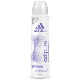 Adidas Adipure спрей дезодорант женщин 150 мл.
