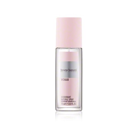 Bruno Banani Woman spreideodorant 75 ml