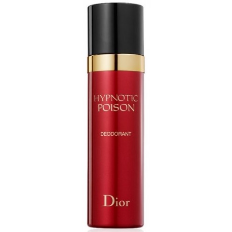 Dior Hypnotic Poison спрей дезодорант женщин 100 мл.