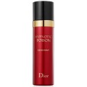 Dior Hypnotic Poison спрей дезодорант женщин 100 мл.