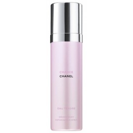 Chanel Chance Eau Tendre spreideodorant naistele 100 ml