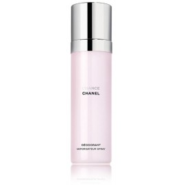Chanel Chance pihustatav deodorant naistele 100 ml