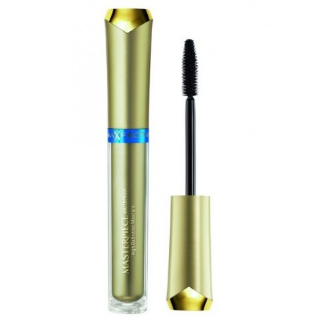 Max Factor Masterpiece waterproof тушь для ресниц