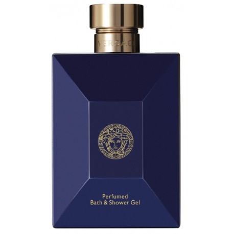 Versace pour Homme Dylan Blue гель для душа 250 мл.