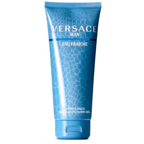 Versace Man Eau Fraiche dušigeel 200 ml