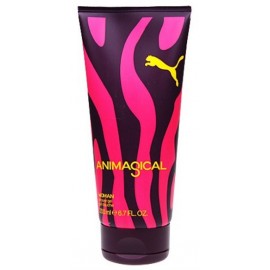 Puma Animagical Woman dušigeel naistele 200 ml