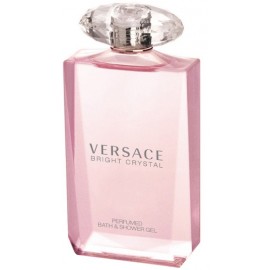 Versace Bright Crystal dušigeel 200 ml