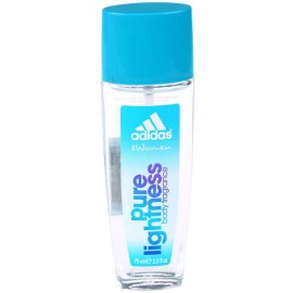 Adidas Pure Lightness dezodorantas moterims 75 ml.