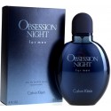 Calvin Klein Obsession Night 125мл EDT духи для мужчин