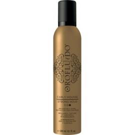 Revlon Professional Orofluido juuksevaht lokkis juustele naturaalsete õlidega 300 ml