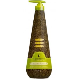 Macadamia Rejuvenating Shampoo Dry Hair шампунь сухих и для поврежденных волос 1000 мл.