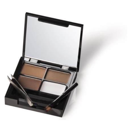 GABRIELLA SALVETE Eyebrow Palette палетка бровей 5,2 г.