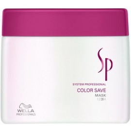 Wella Professional SP Color Save mask värvitud juustele